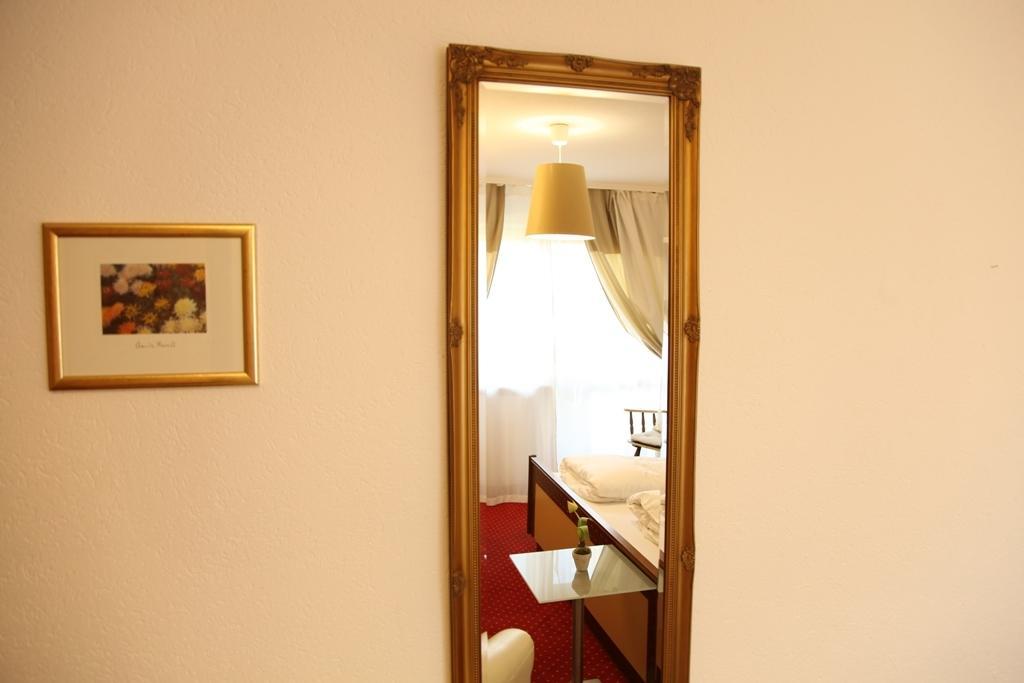 Kurhotel Wuerdinger Hof باد فسينغ الغرفة الصورة